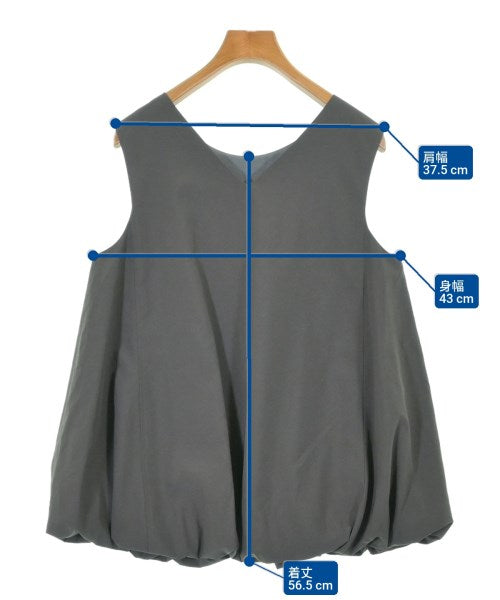 PLST เสื้อสตรี