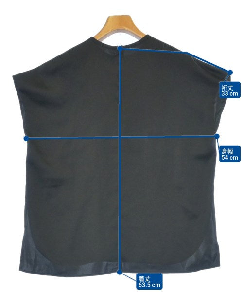 PLST เสื้อสตรี