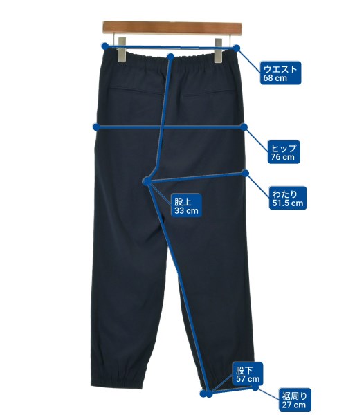 PLST กางเกง อื่น