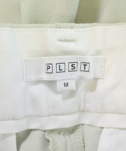 PLST กางเกงขายาว