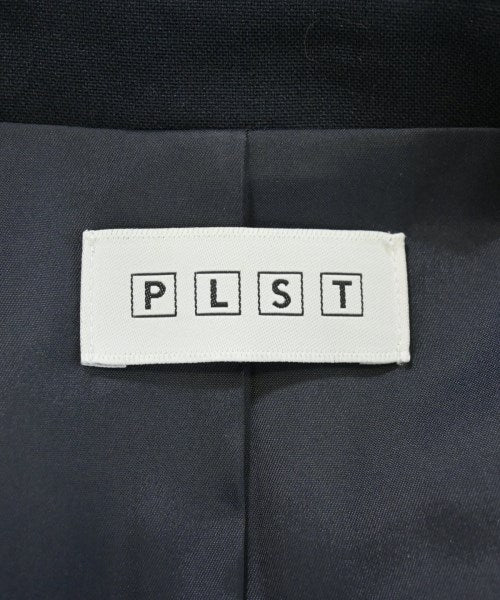 PLST แจ็คเก็ตไม่มีปก