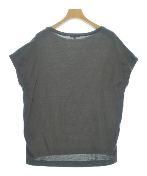 PLST เสื้อยืด/เสื้อท็อปส์