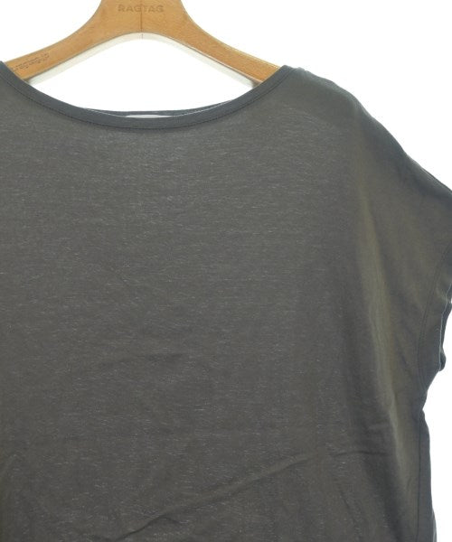 PLST เสื้อยืด/เสื้อท็อปส์