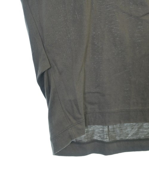 PLST เสื้อยืด/เสื้อท็อปส์