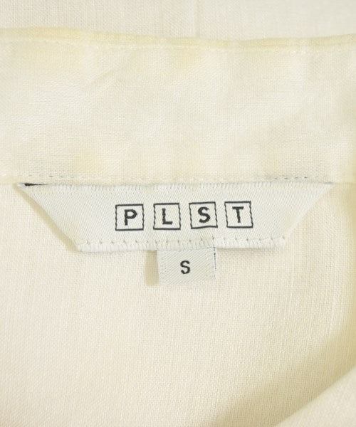 PLST เสื้อสตรี