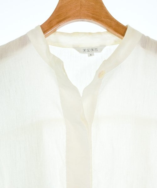 PLST เสื้อสตรี