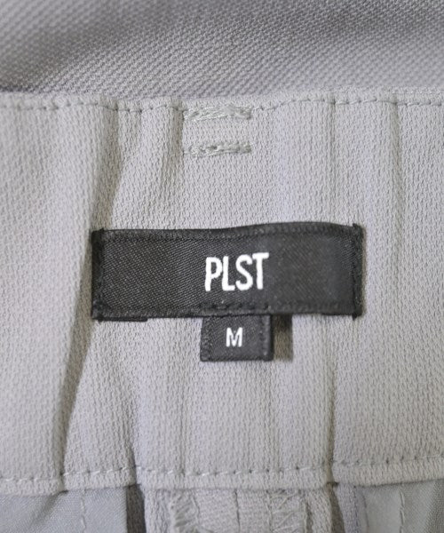 PLST กางเกงขายาว