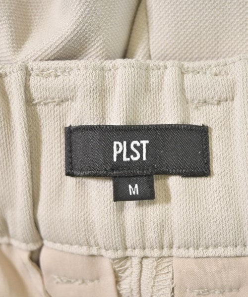 PLST กางเกงขายาว
