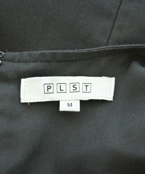 PLST ชุดเดรส