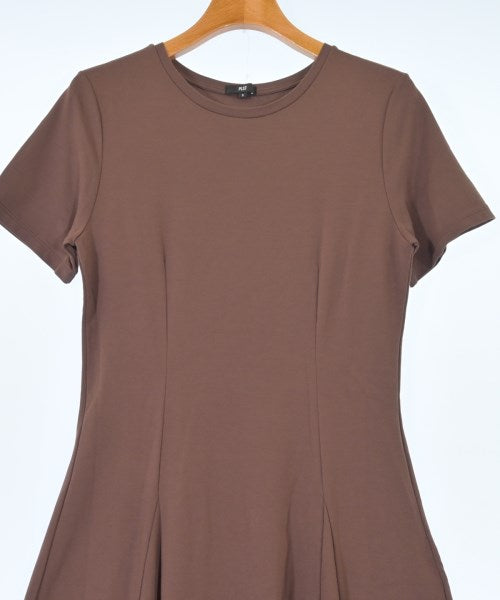 PLST ชุดเดรส