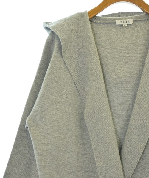 PLST เสื้อคาร์ดิแกน