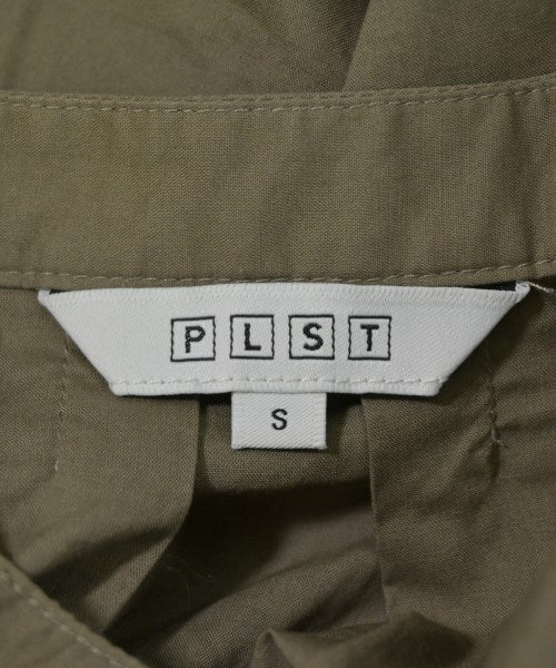 PLST ชุดเดรส