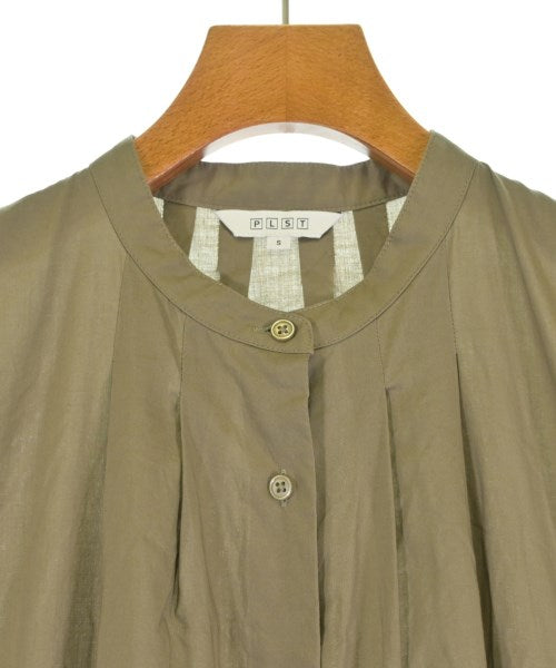 PLST ชุดเดรส