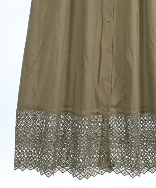 PLST ชุดเดรส