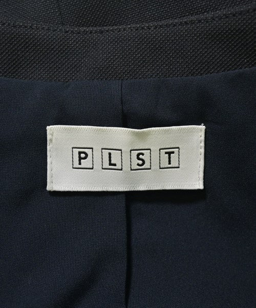 PLST แจ็คเก็ตลำลอง
