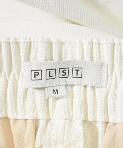 PLST กางเกงขายาว