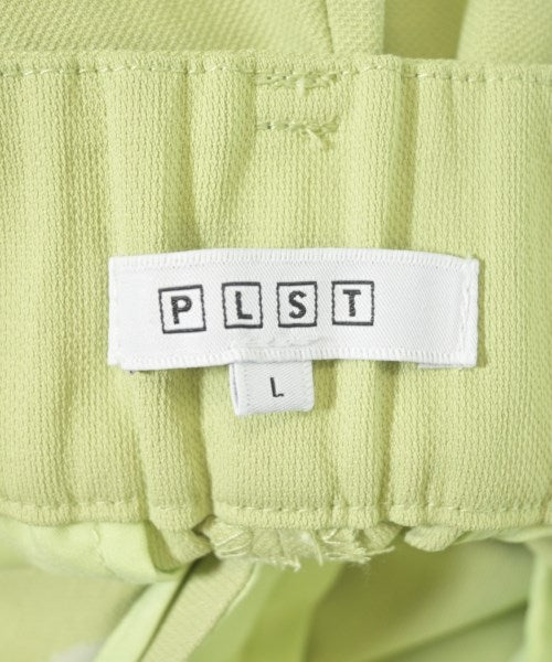 PLST กางเกง อื่น