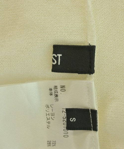 PLST เสื้อกันหนาว