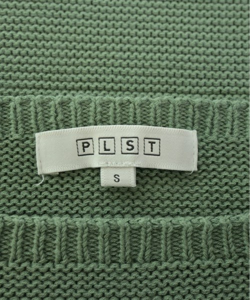PLST เสื้อกันหนาว