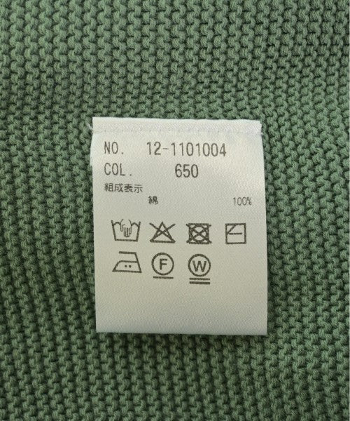 PLST เสื้อกันหนาว