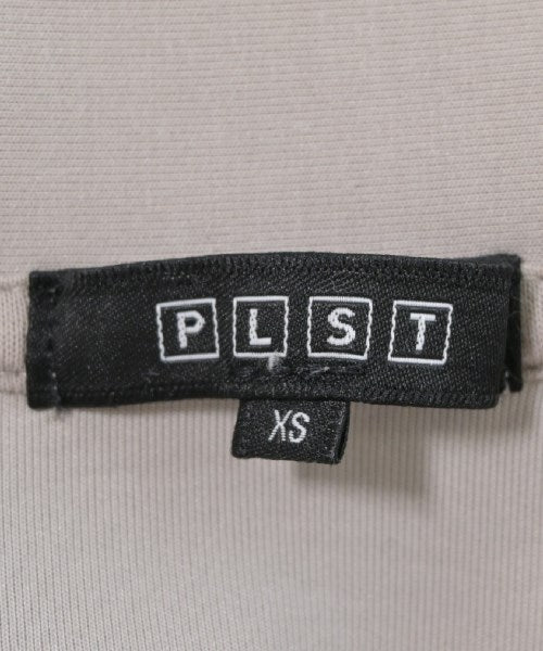 PLST เสื้อฮู้ด