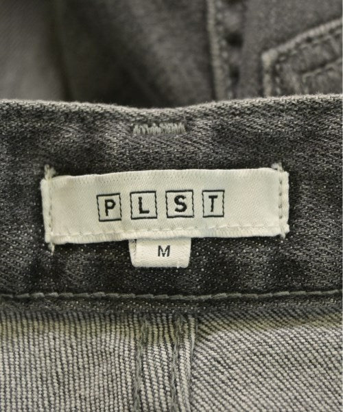 PLST ยีนส์