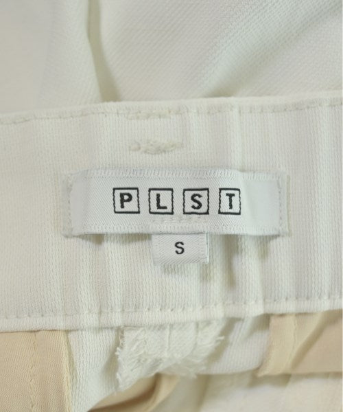 PLST กางเกงขายาว