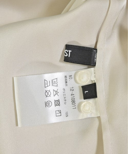 PLST เสื้อสตรี