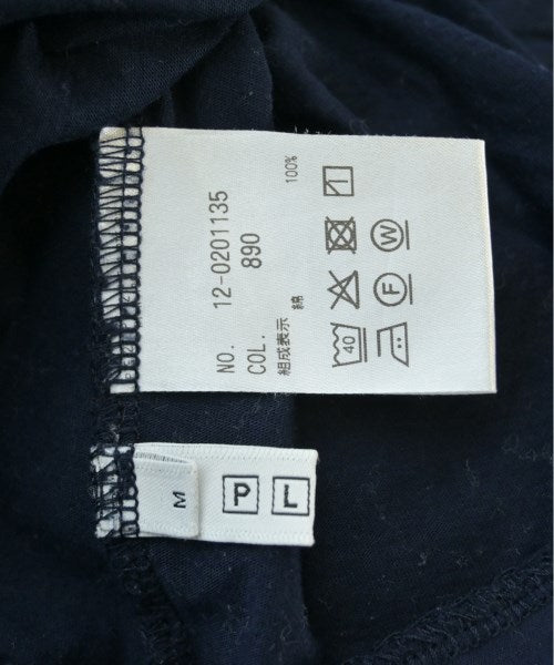 PLST เสื้อยืด/เสื้อท็อปส์