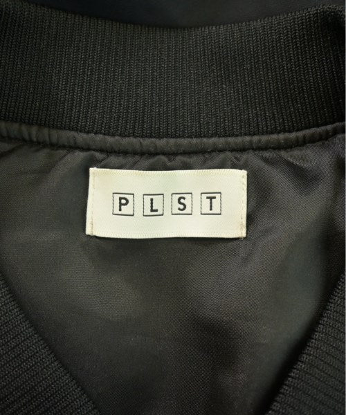 PLST แจ็กเก็ตทหาร