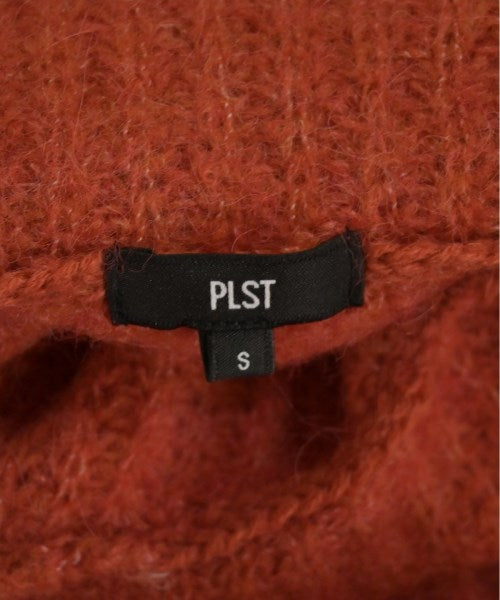 PLST เสื้อกันหนาว