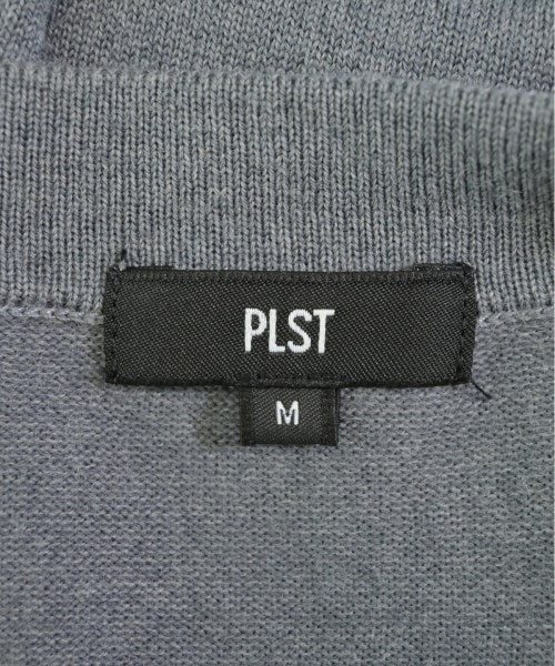 PLST เสื้อคาร์ดิแกน