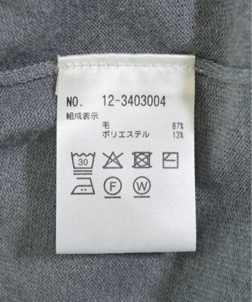 PLST เสื้อคาร์ดิแกน