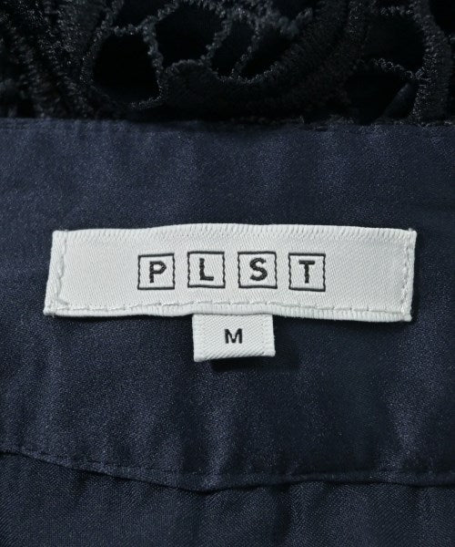 PLST กระโปรงยาว/แม็กซี่ยาว