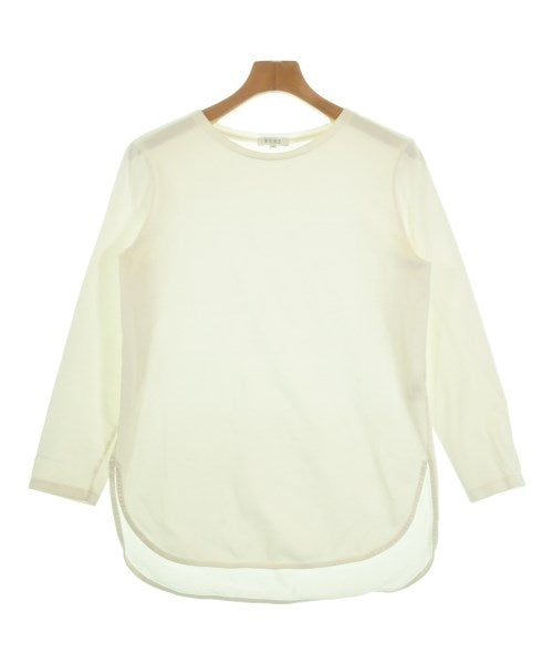 PLST เสื้อยืด/เสื้อท็อปส์