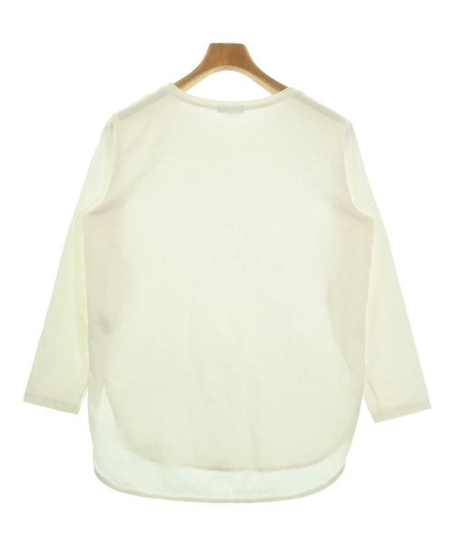 PLST เสื้อยืด/เสื้อท็อปส์
