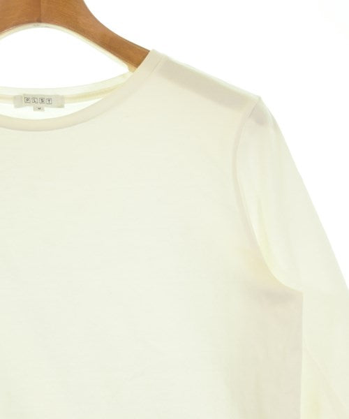 PLST เสื้อยืด/เสื้อท็อปส์