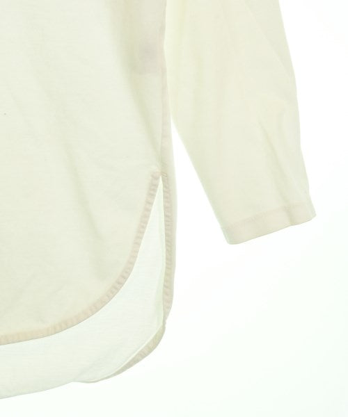 PLST เสื้อยืด/เสื้อท็อปส์