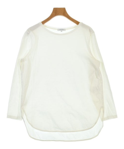 PLST เสื้อยืด/เสื้อท็อปส์