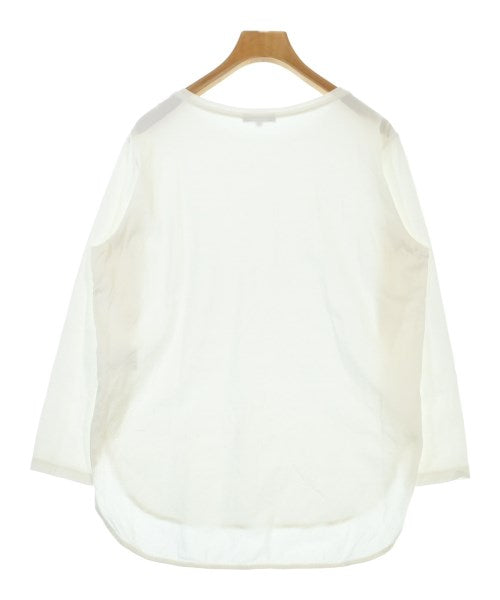 PLST เสื้อยืด/เสื้อท็อปส์