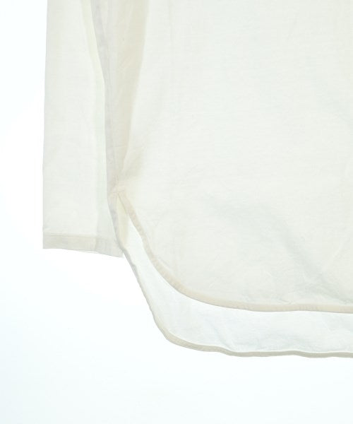 PLST เสื้อยืด/เสื้อท็อปส์