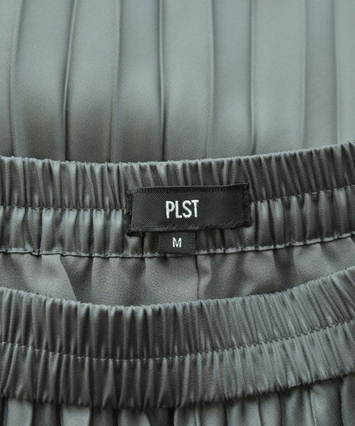 PLST กระโปรงยาว/แม็กซี่ยาว