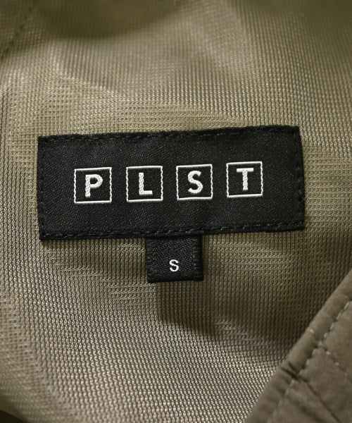 PLST กางเกงขายาว