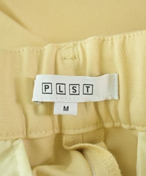 PLST กางเกงขายาว