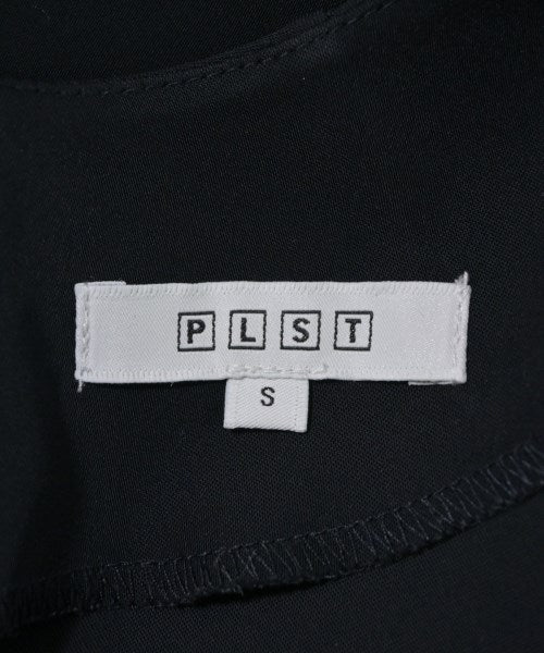 PLST ชุดเดรส