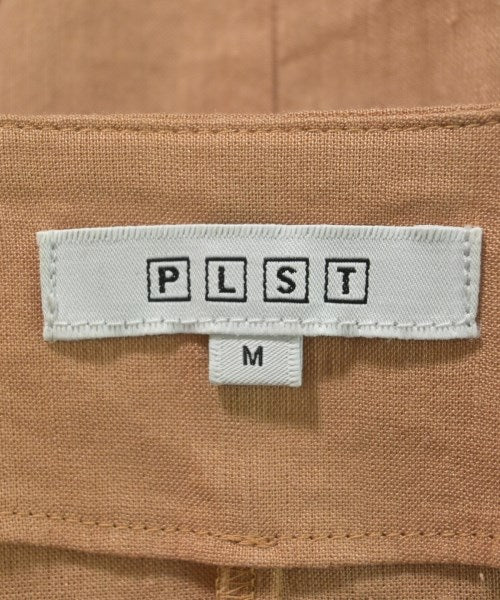 PLST เสื้อสตรี