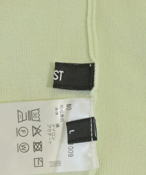 PLST เสื้อแขนกุด