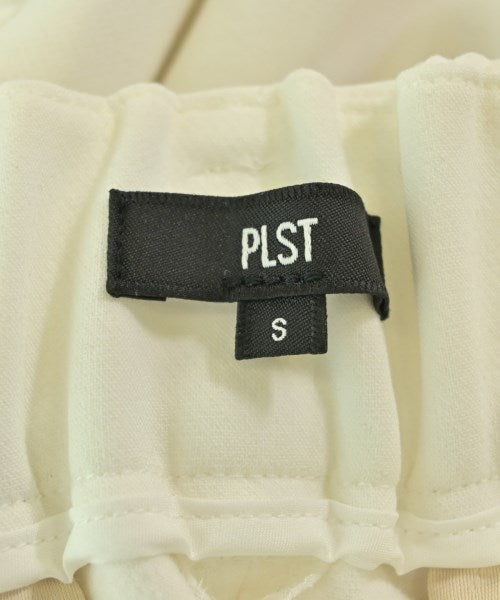 PLST กางเกงขายาว