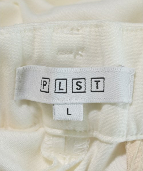 PLST กางเกง อื่น