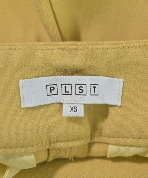 PLST กางเกงขายาว